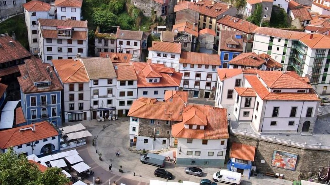 Photo of Outdoor in Aronces