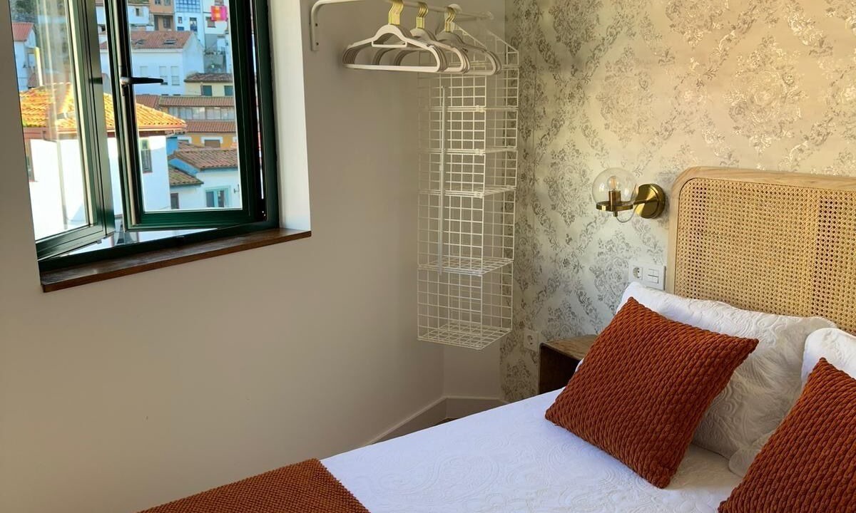 Photo of Bedroom in Aronces