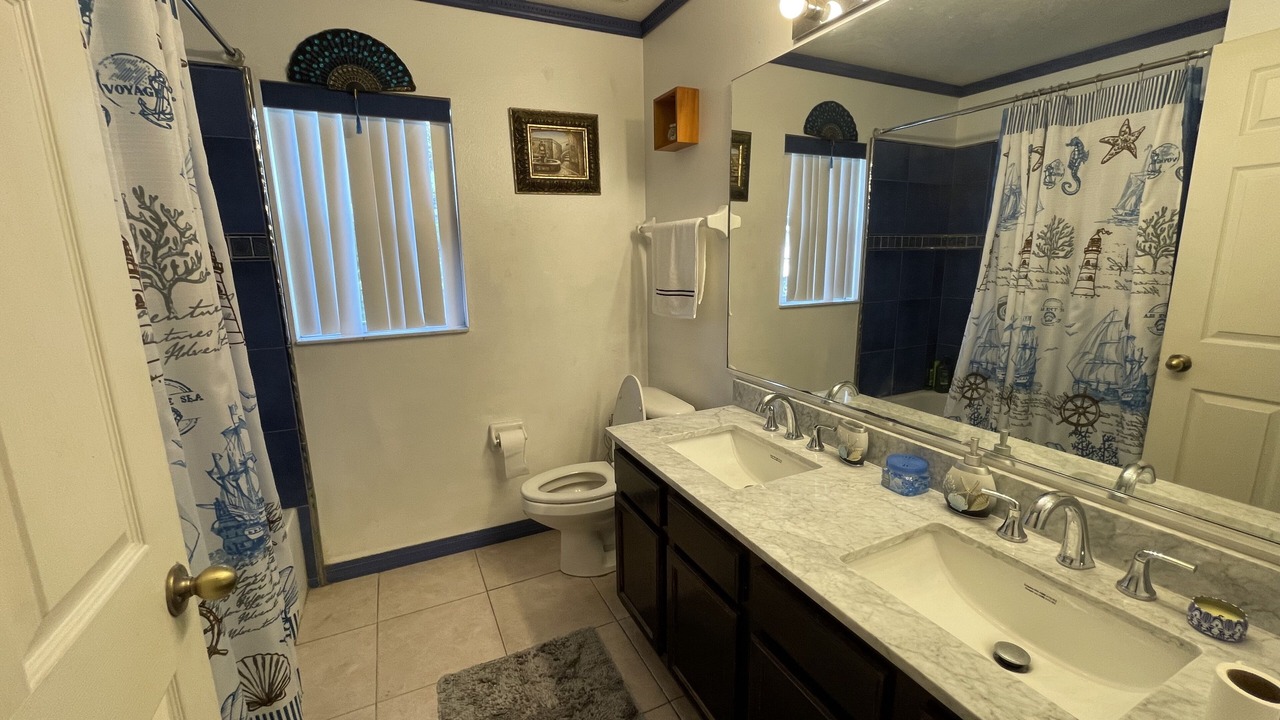 Photo of Bathroom in Lutz