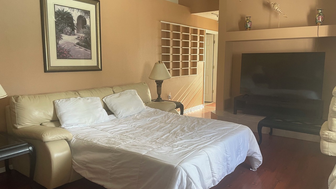 Photo of Bedroom in Lutz