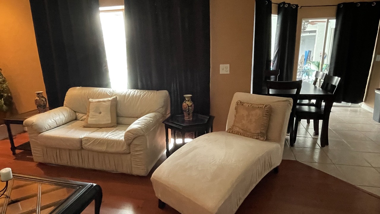 Photo of Livingroom in Lutz