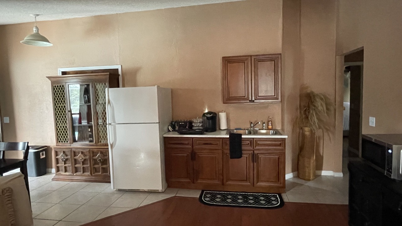 Photo of Kitchen in Lutz