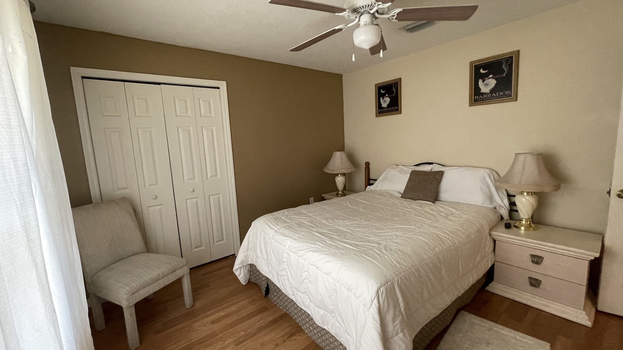 Photo of Bedroom in Lutz