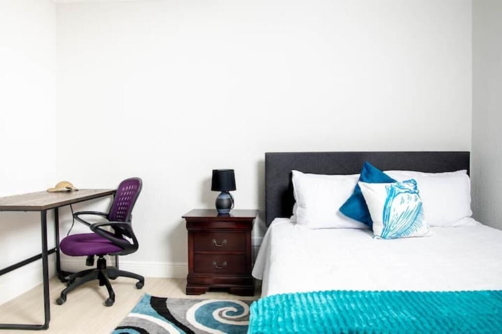 Photo of Bedroom in Jimmy Hill