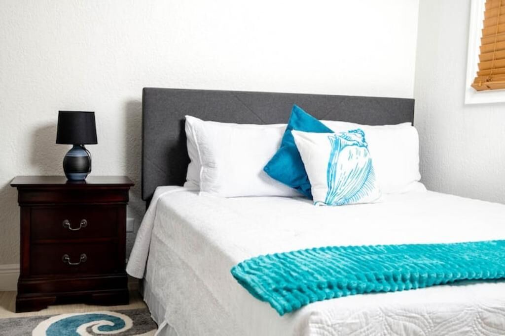 Photo of Bedroom in Jimmy Hill