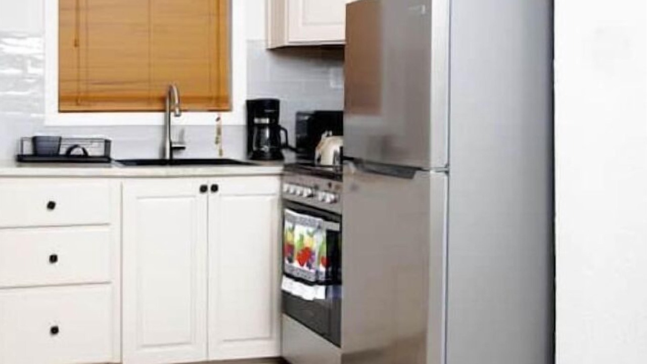 Photo of Kitchen in Jimmy Hill