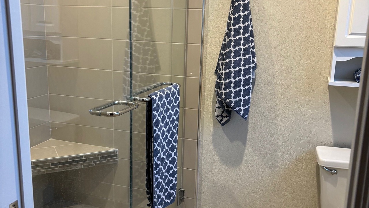 Photo of Bathroom in Branham - Jarvis