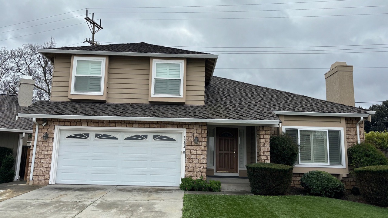 Photo of Outdoor in Branham - Jarvis