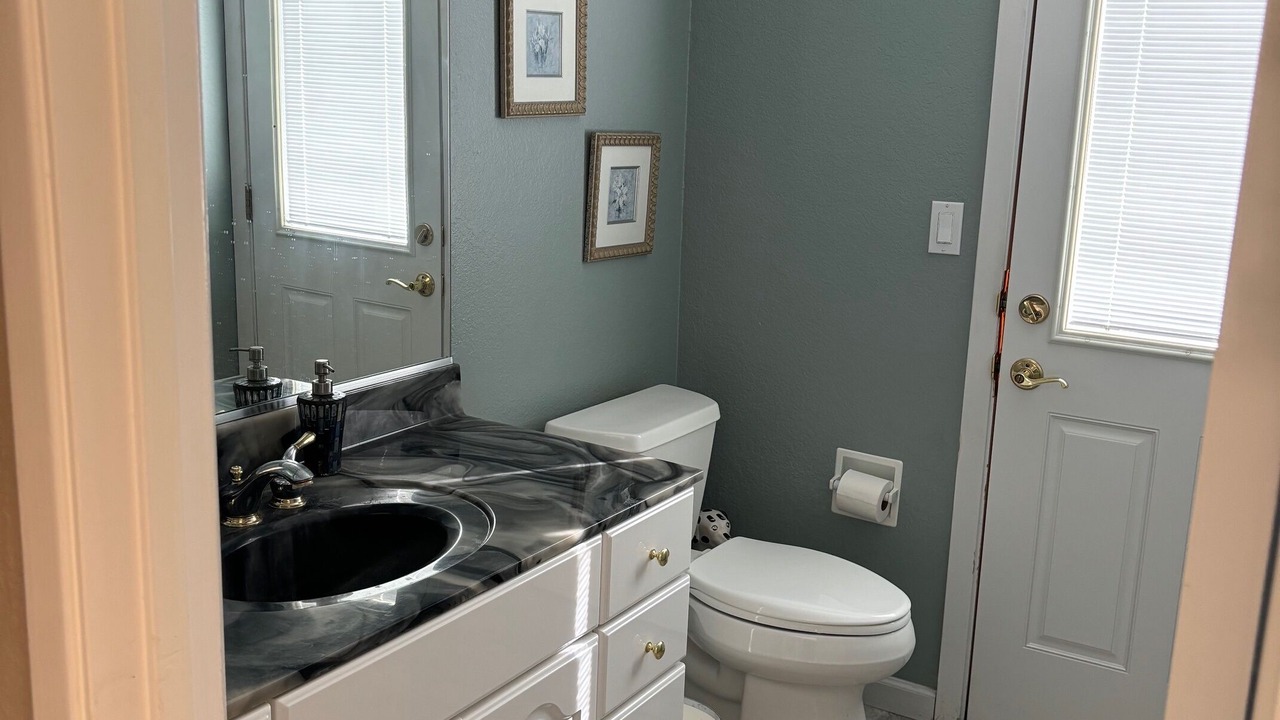 Photo of Bathroom in Branham - Jarvis