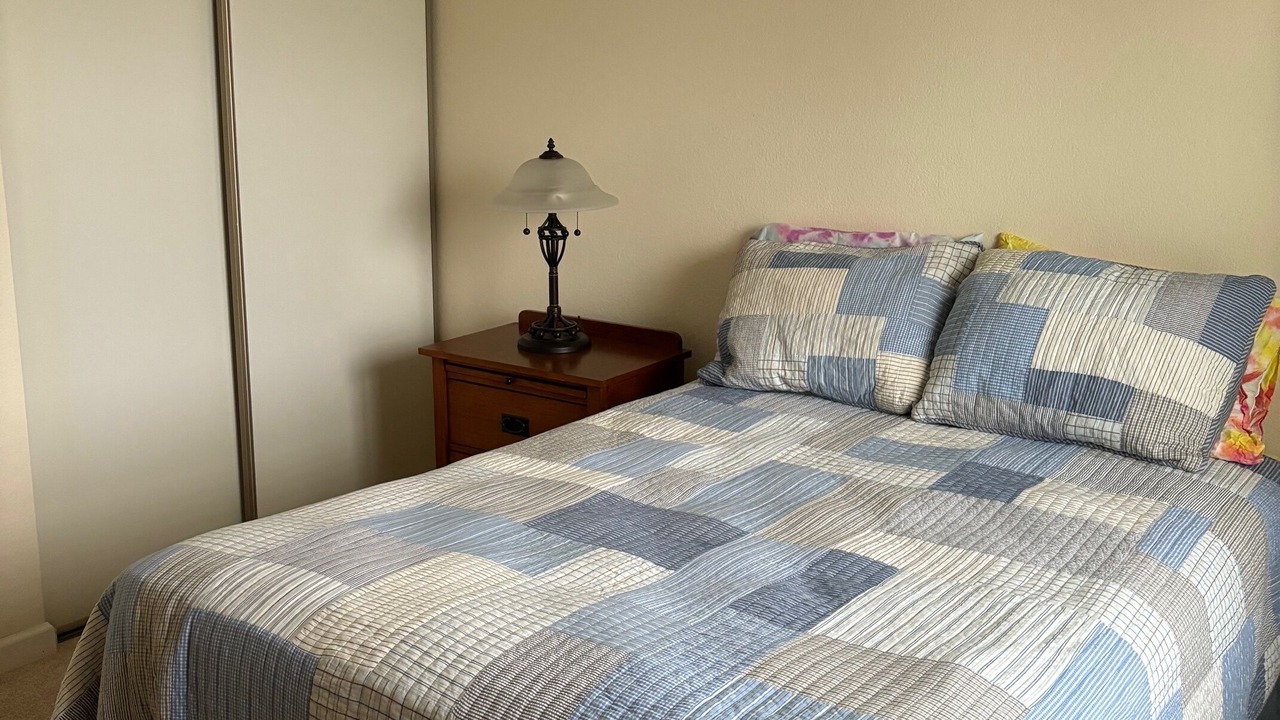 Photo of Bedroom in Branham - Jarvis