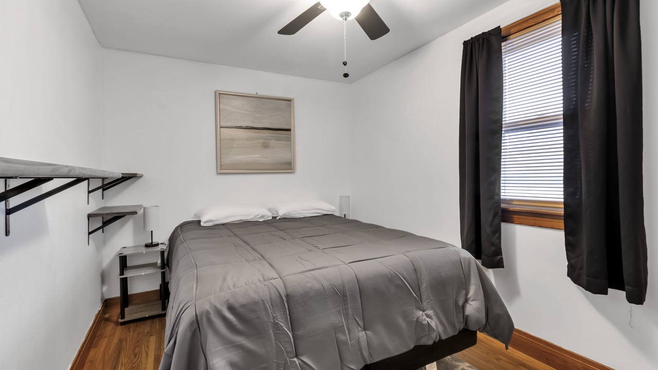 Photo of Bedroom in Cheektowaga