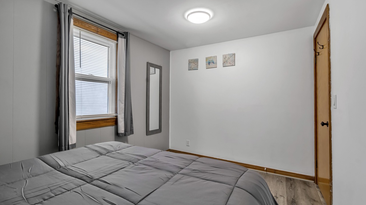 Photo of Bedroom in Cheektowaga