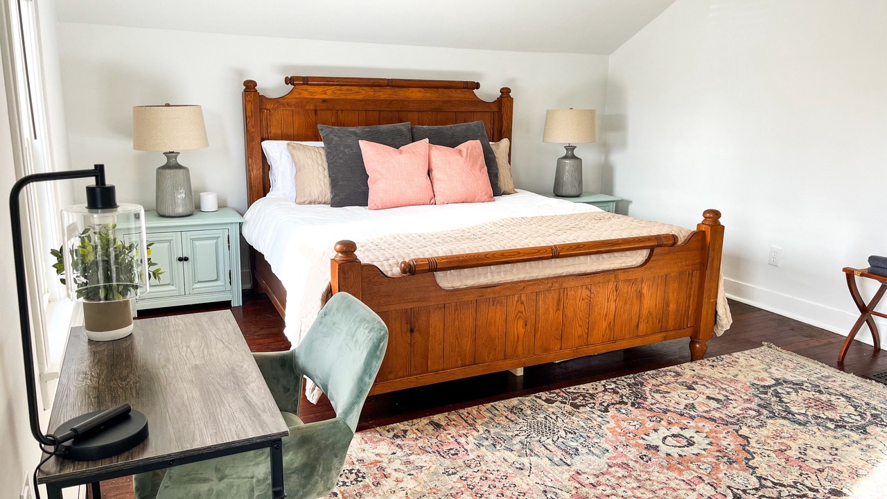 Photo of Bedroom in Westfield