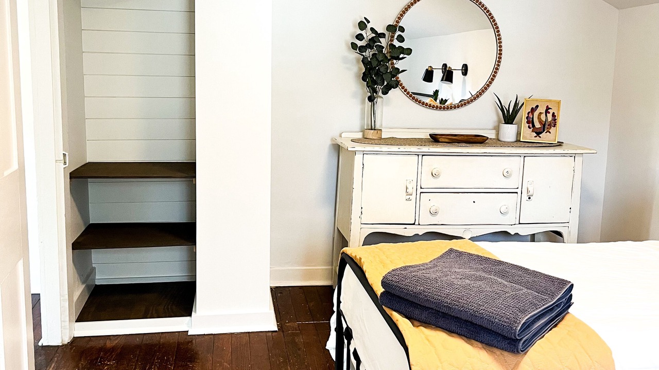 Photo of Bedroom in Westfield
