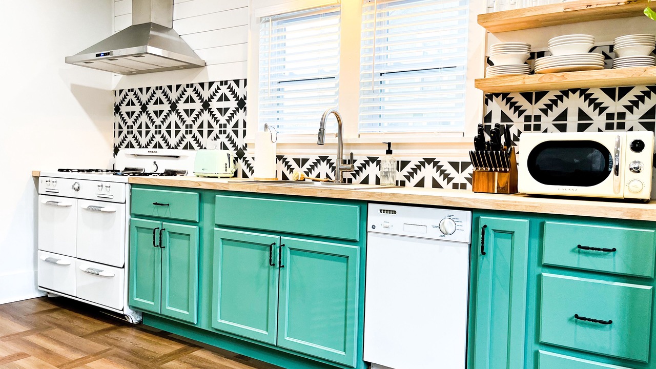 Photo of Kitchen in Westfield
