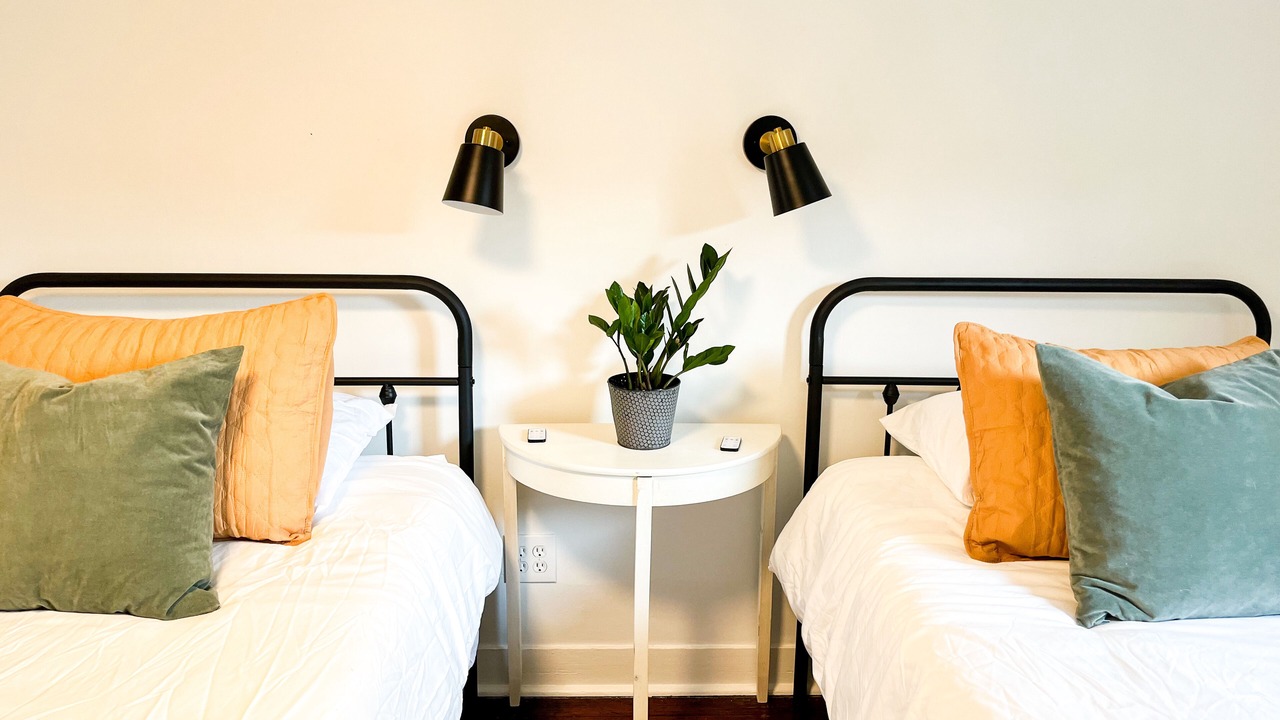 Photo of Bedroom in Westfield