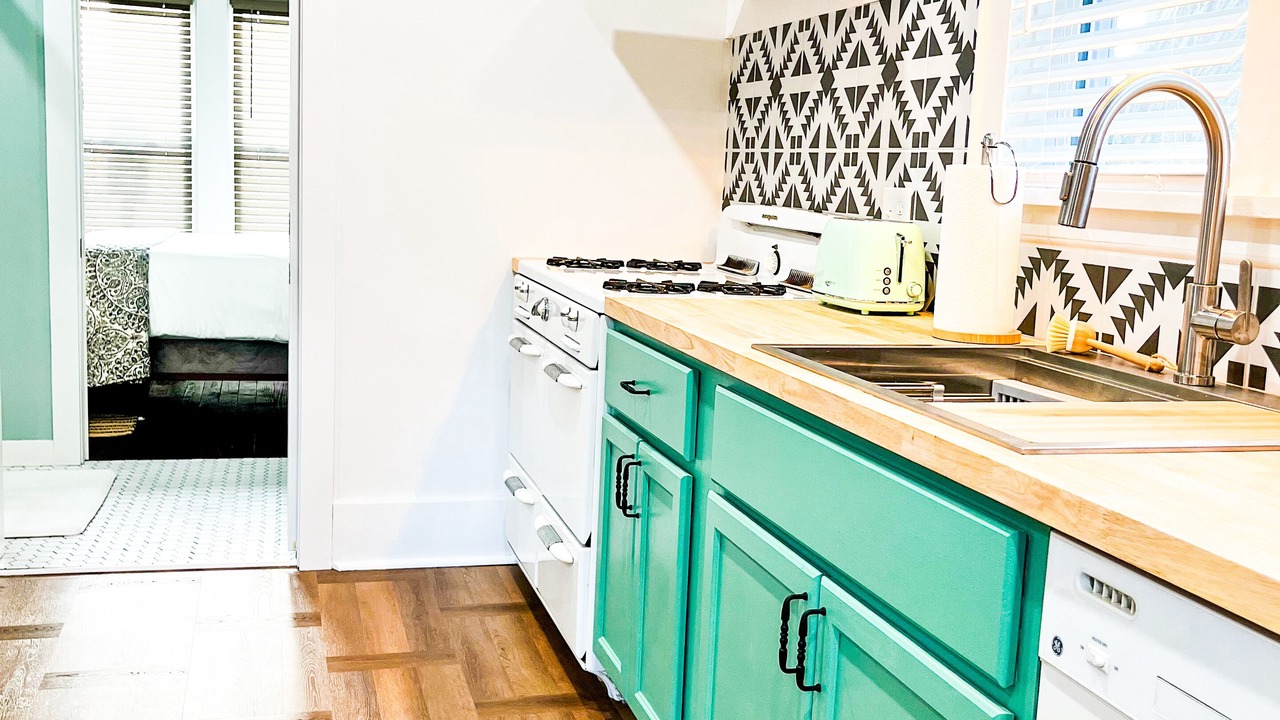 Photo of Kitchen in Westfield