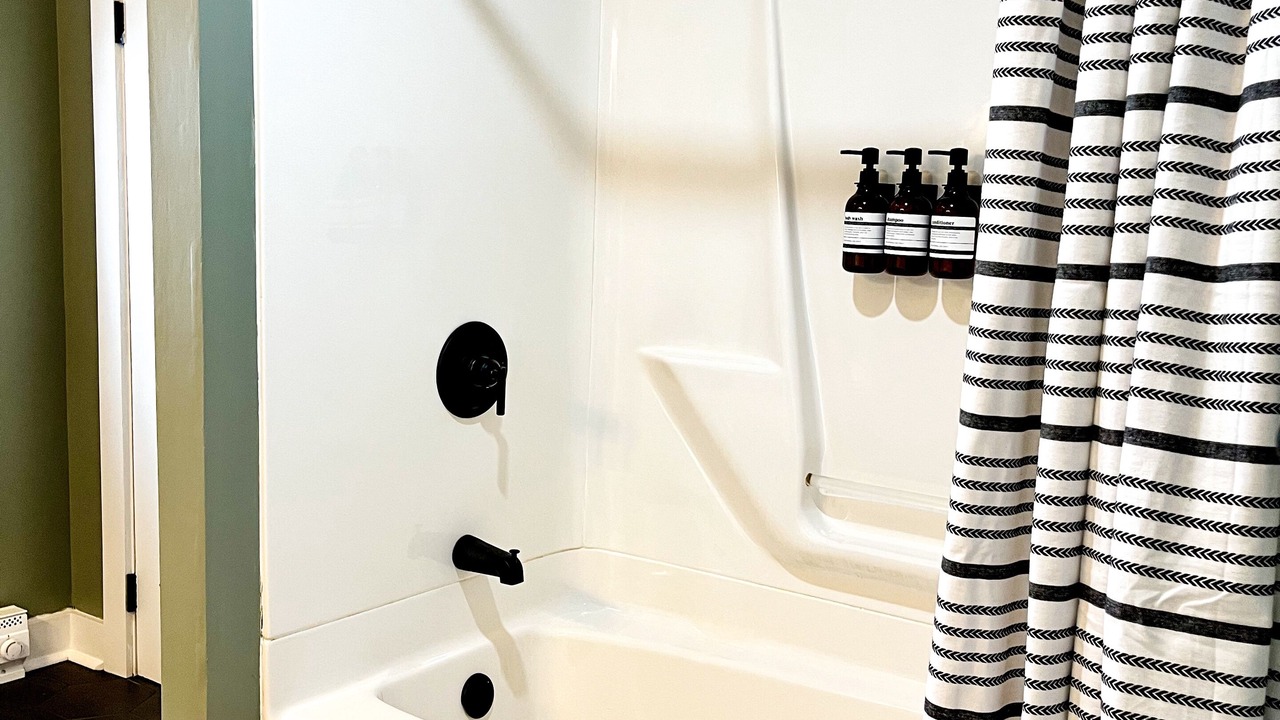 Photo of Bathroom in Westfield
