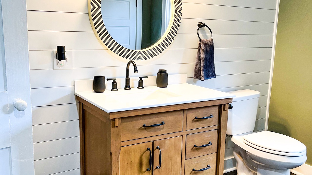 Photo of Bathroom in Westfield