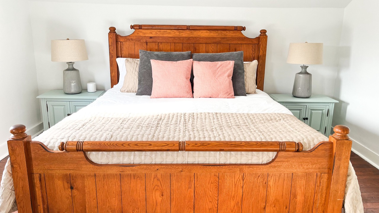 Photo of Bedroom in Westfield
