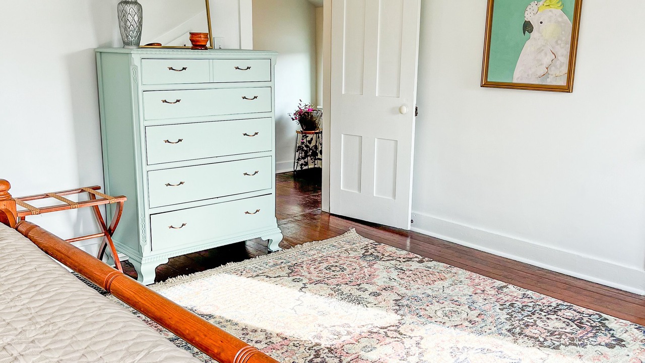 Photo of Bedroom in Westfield