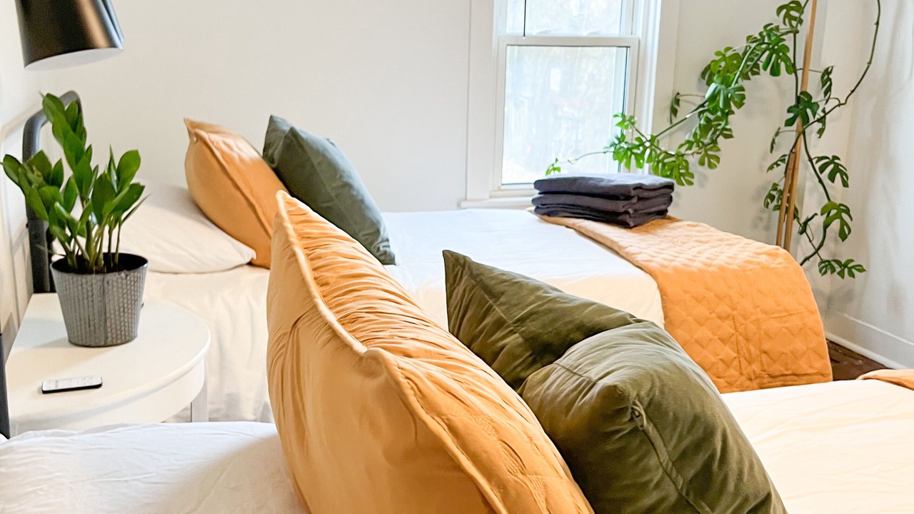 Photo of Bedroom in Westfield