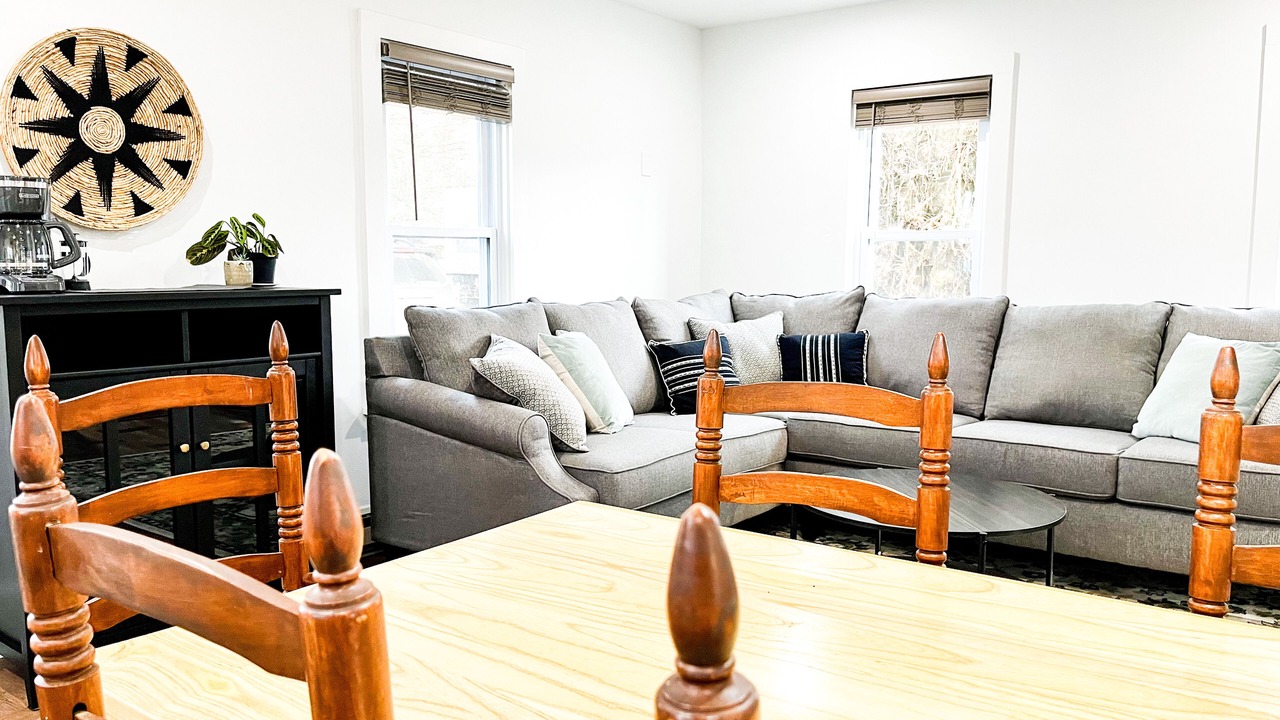 Photo of Livingroom in Westfield