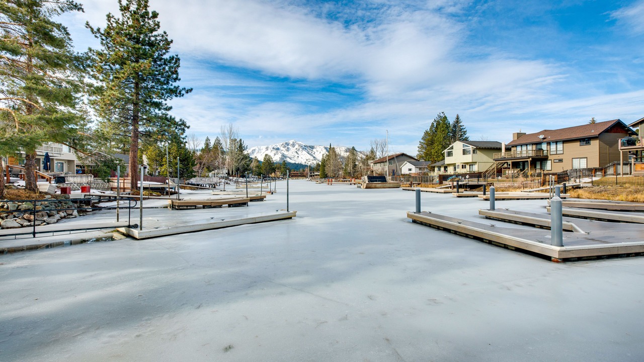 Photo of Outdoor in Tahoe Keys