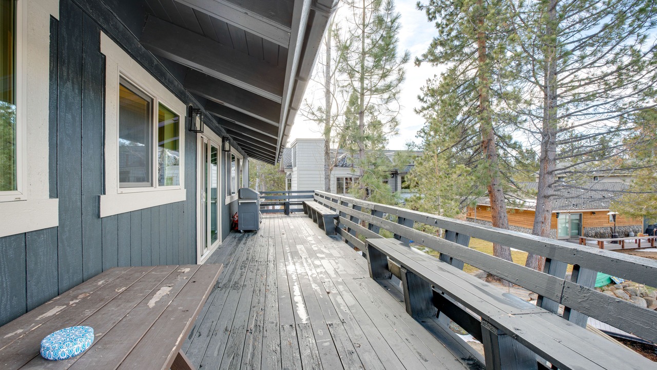 Photo of Outdoor in Tahoe Keys