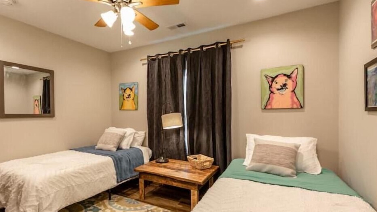 Photo of Bedroom in West Canton