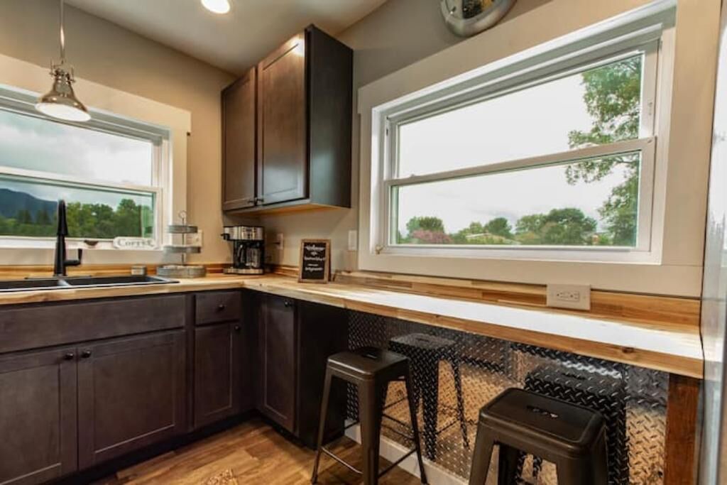 Photo of Kitchen in West Canton