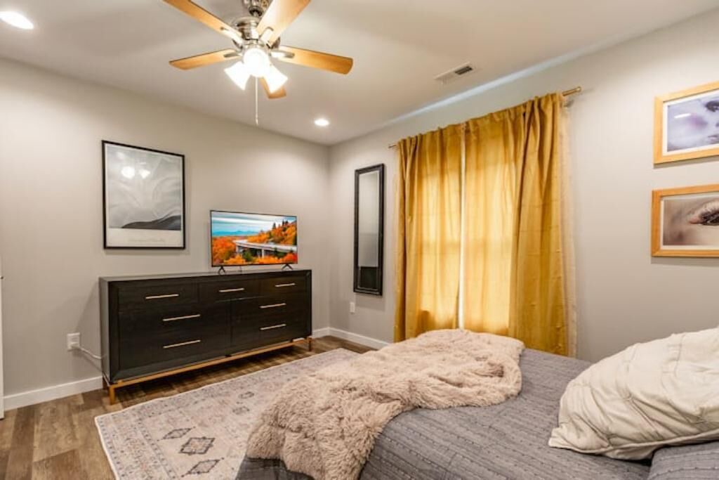 Photo of Bedroom in West Canton