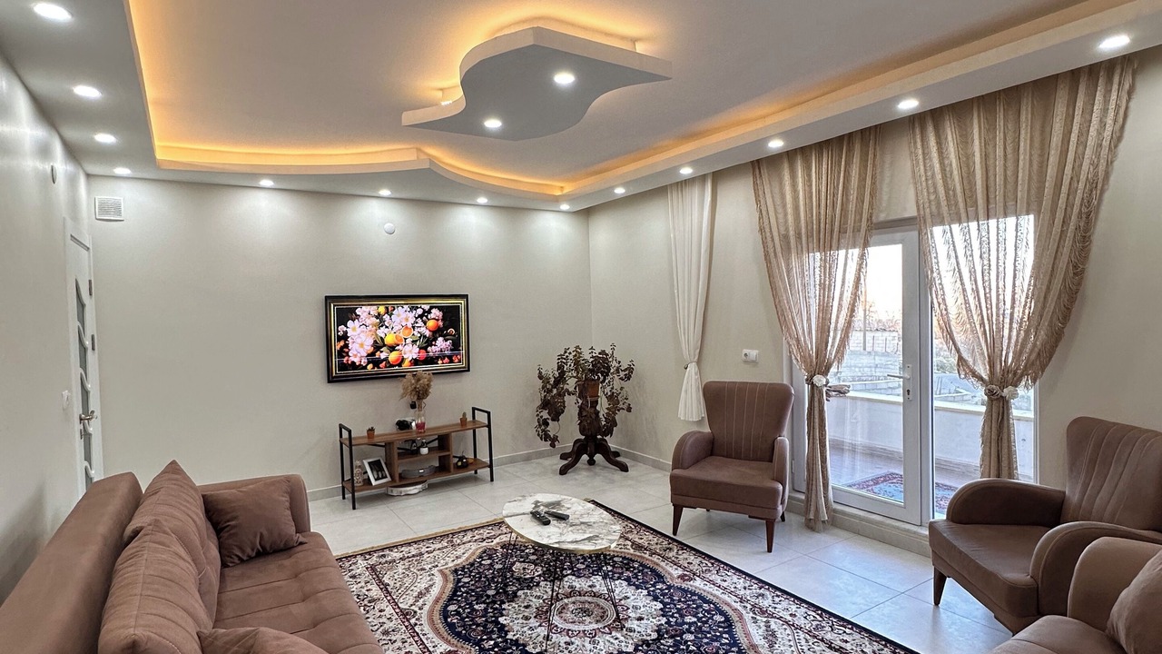 Photo of Livingroom in Ibrahimpasa