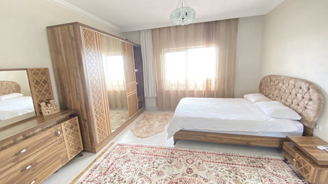 Photo of Bedroom in Ibrahimpasa