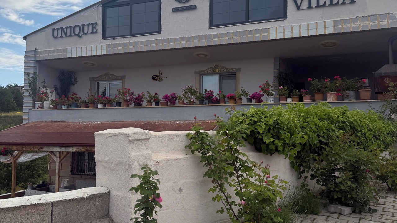Photo of Outdoor in Ibrahimpasa