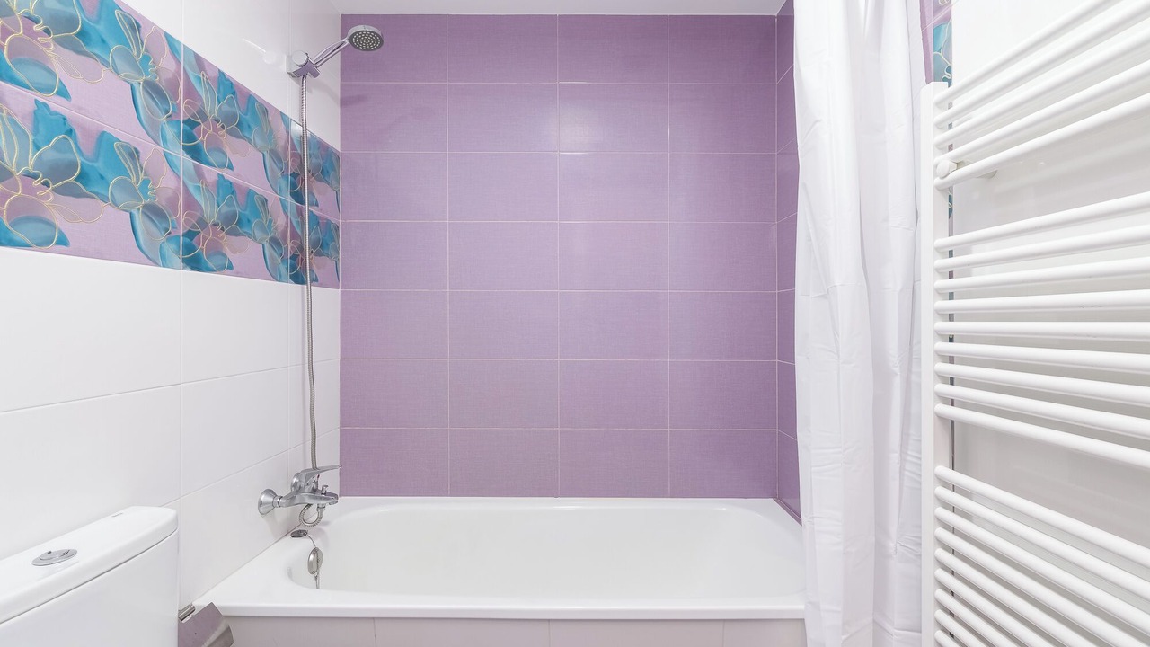 Photo of Bathroom in Santiago de Vigo