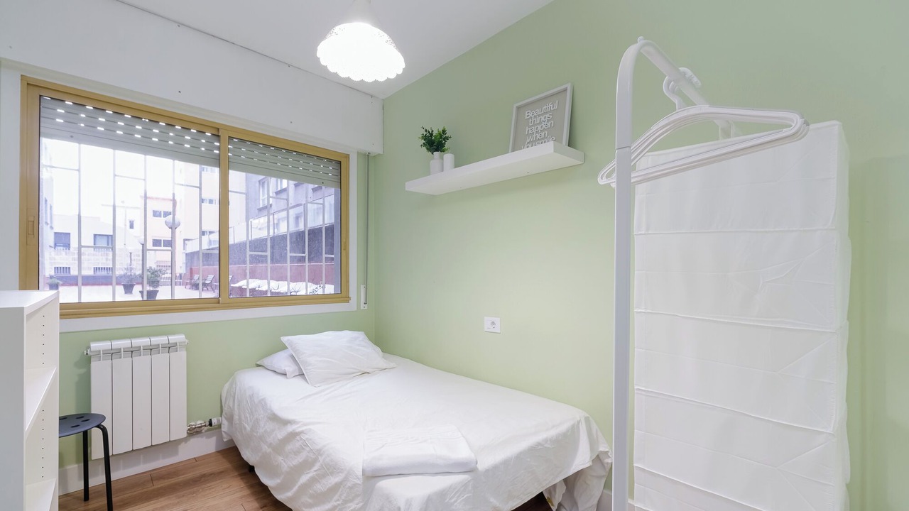 Photo of Bedroom in Santiago de Vigo