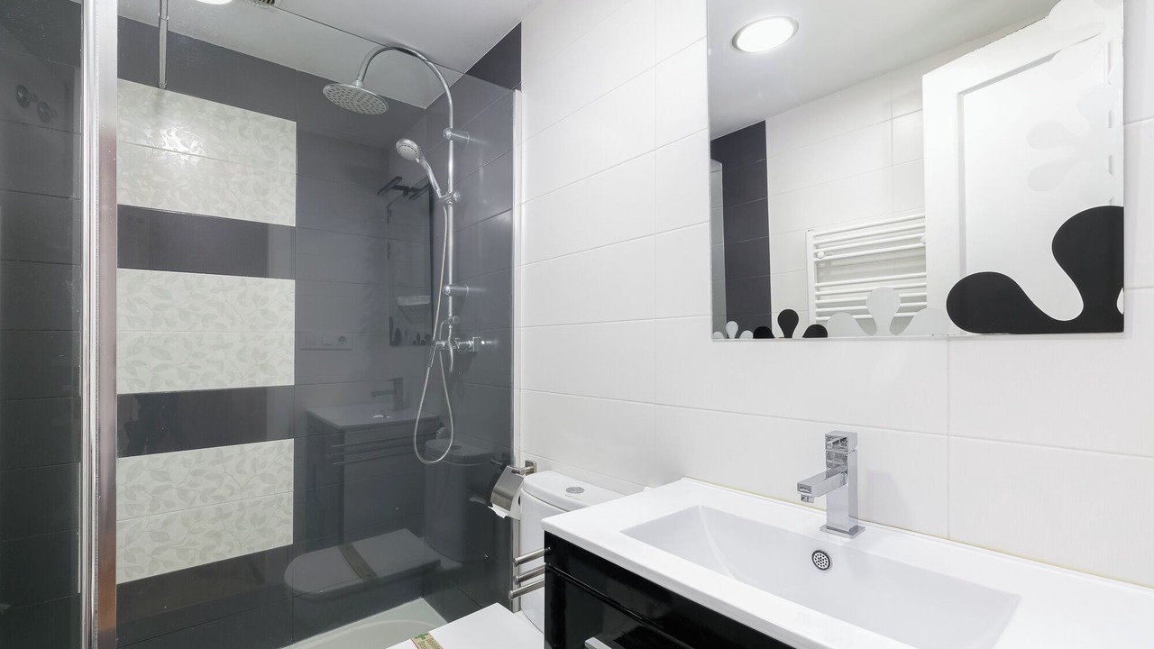 Photo of Bathroom in Santiago de Vigo