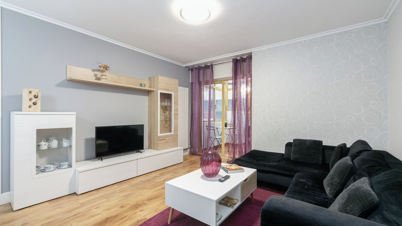 Photo of Livingroom in Santiago de Vigo