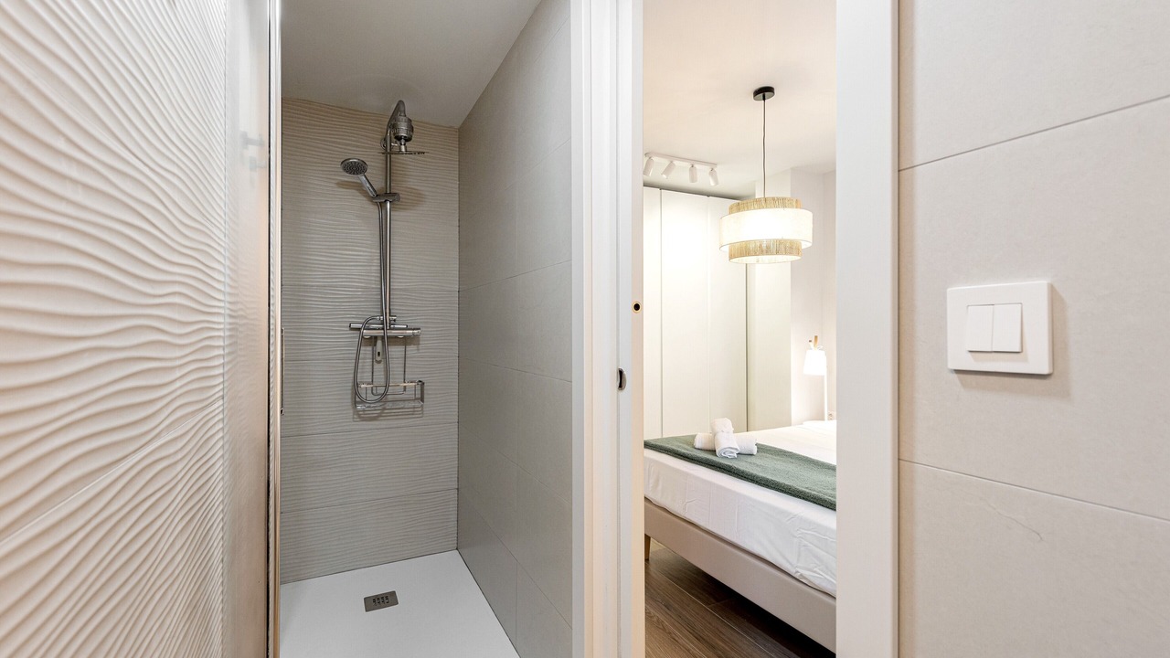 Photo of Bathroom in La Trinidad