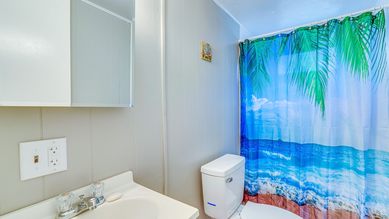 Photo of Bathroom in Hernando