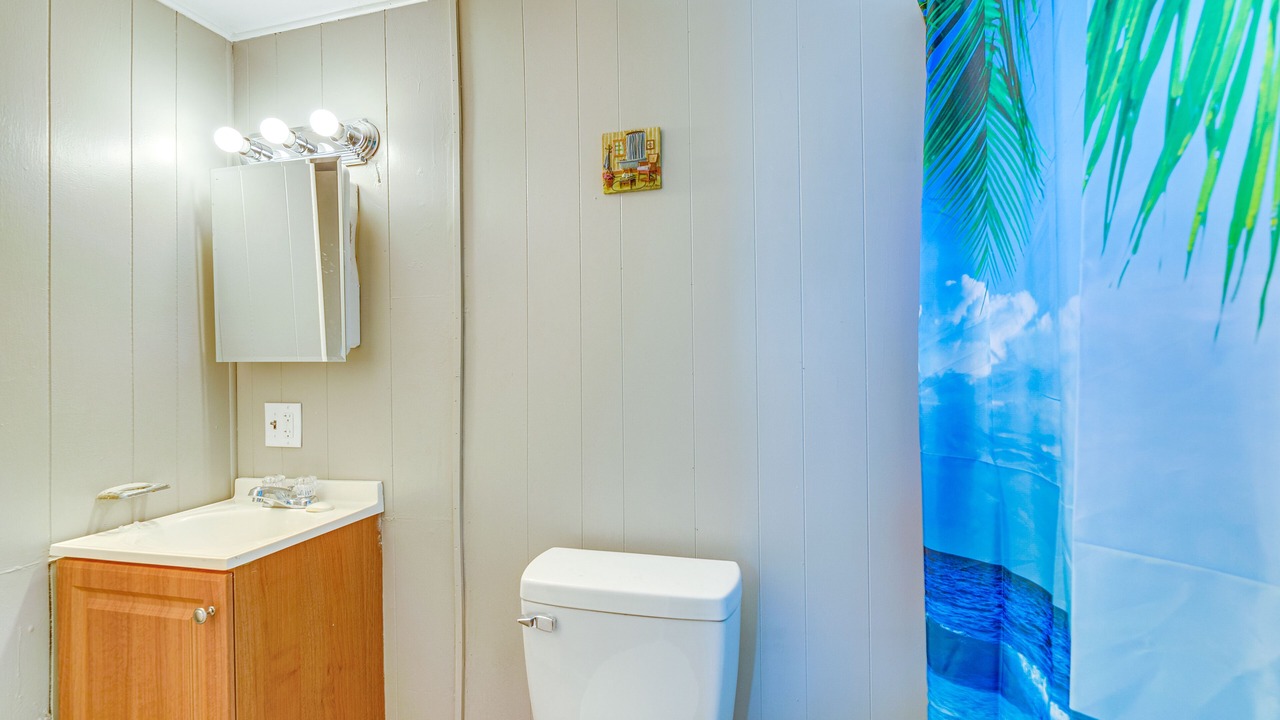Photo of Bathroom in Hernando