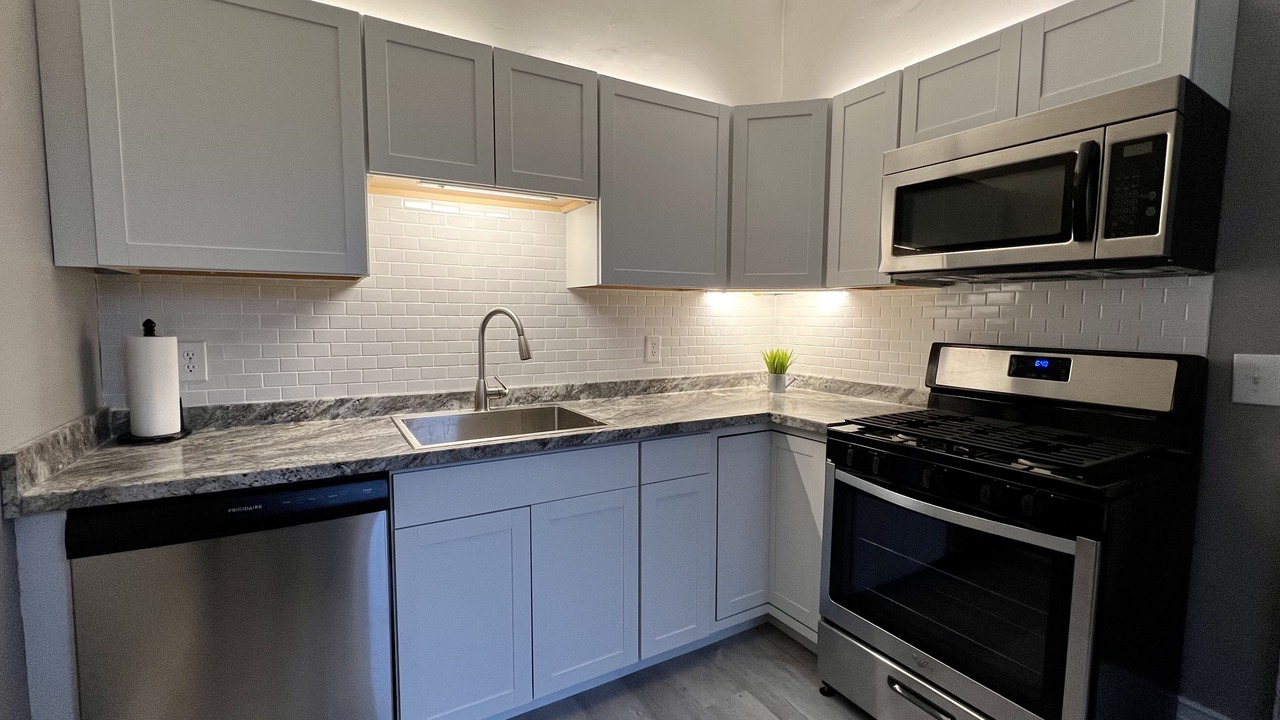 Photo of Kitchen in Palmyra