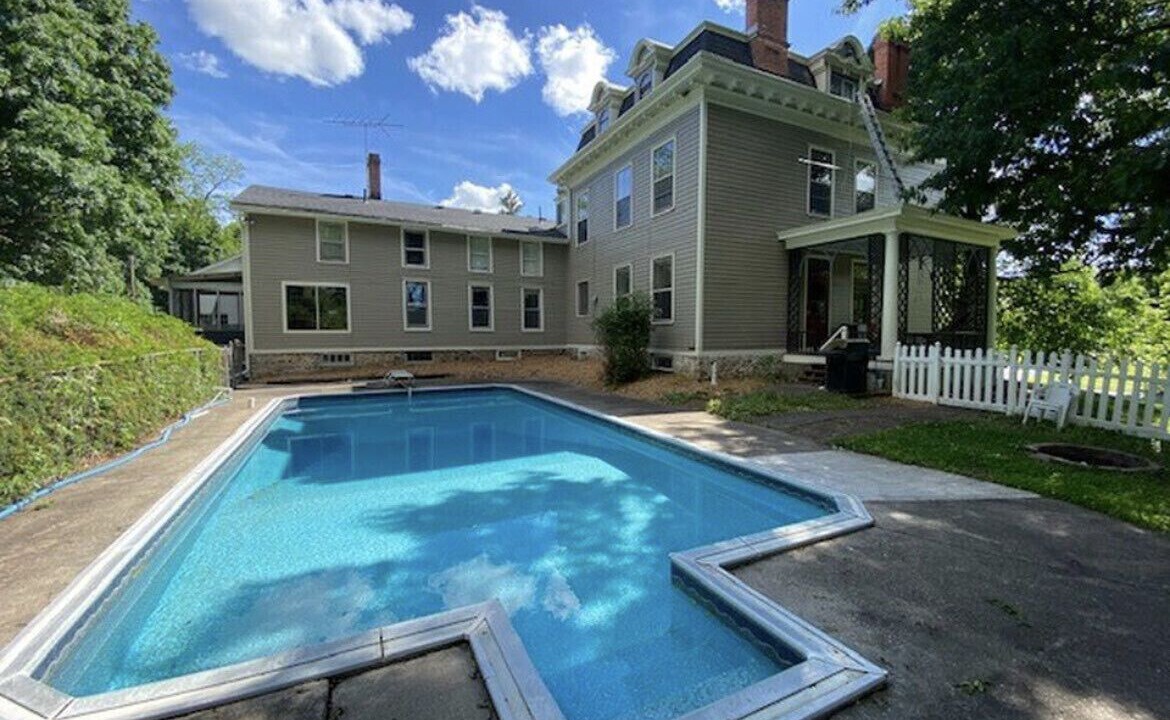 Photo of Outdoor in Palmyra