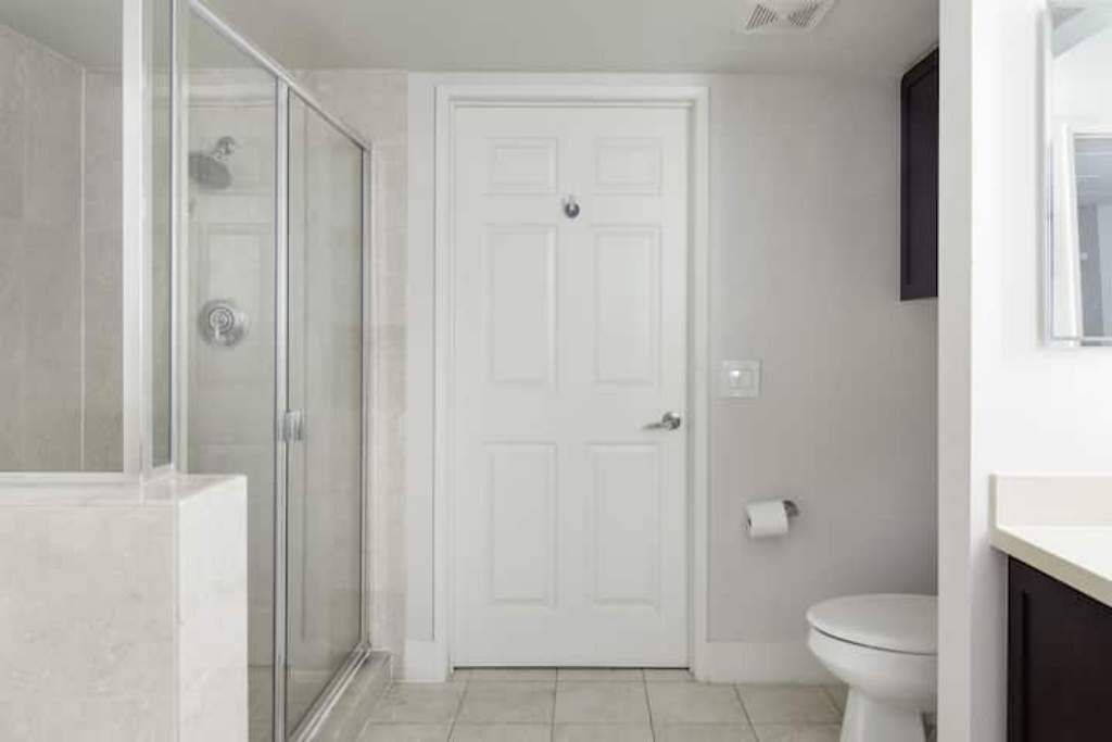 Photo of Bathroom in Westwood
