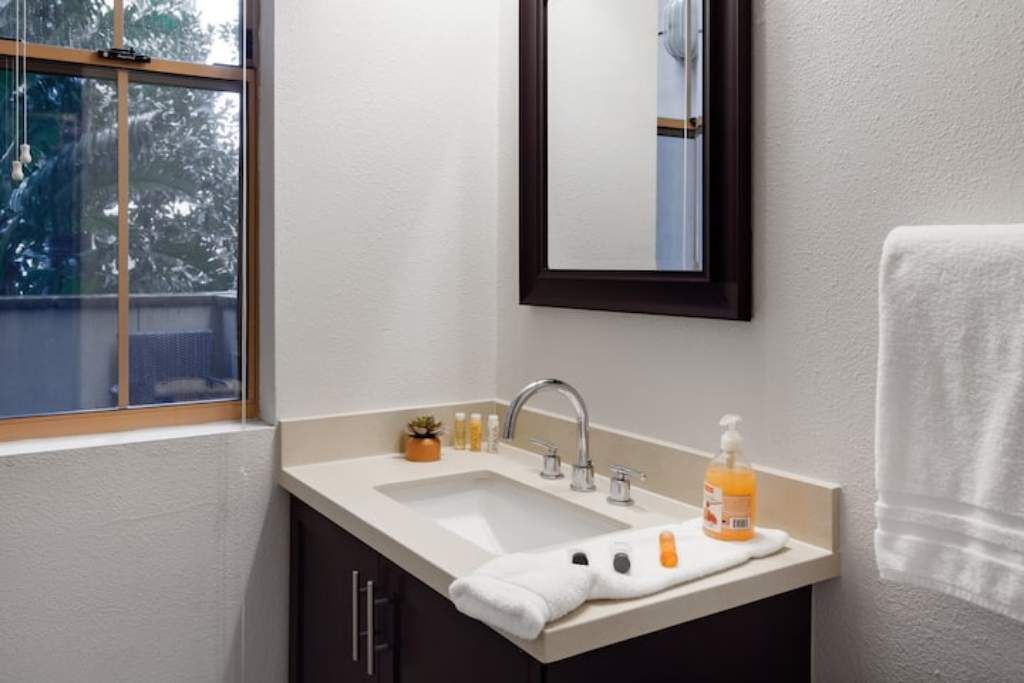 Photo of Bathroom in Westwood
