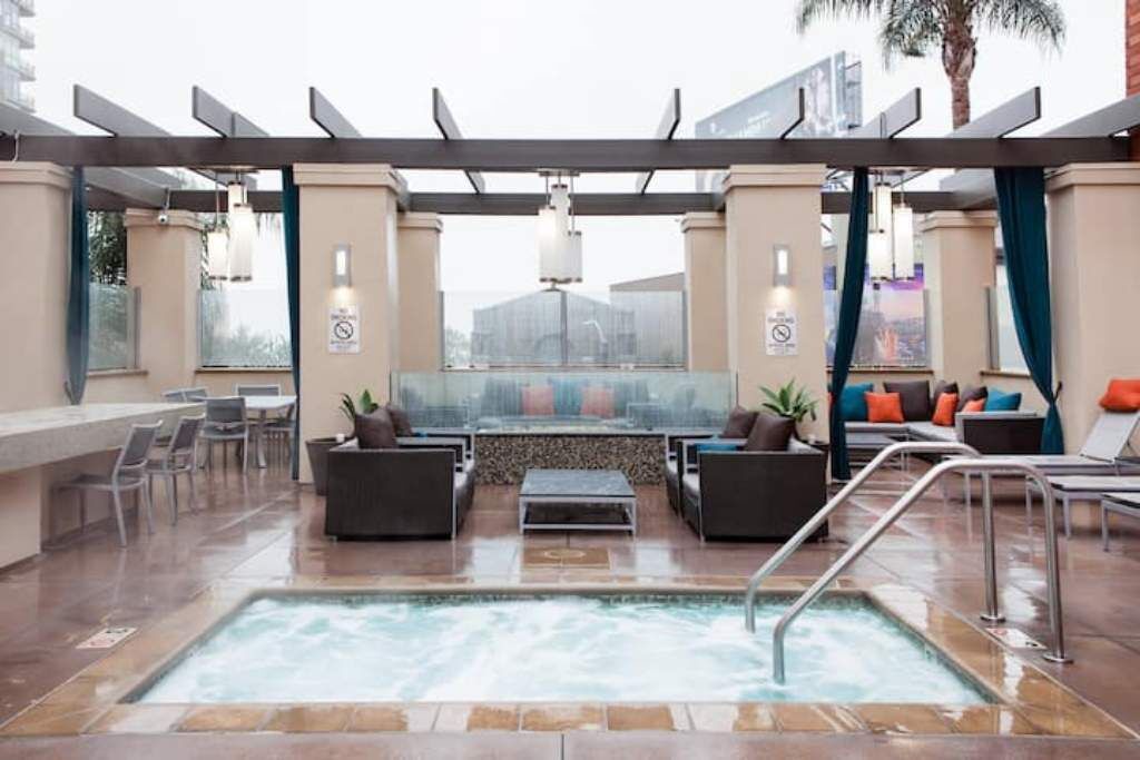 Photo of Outdoor in Westwood