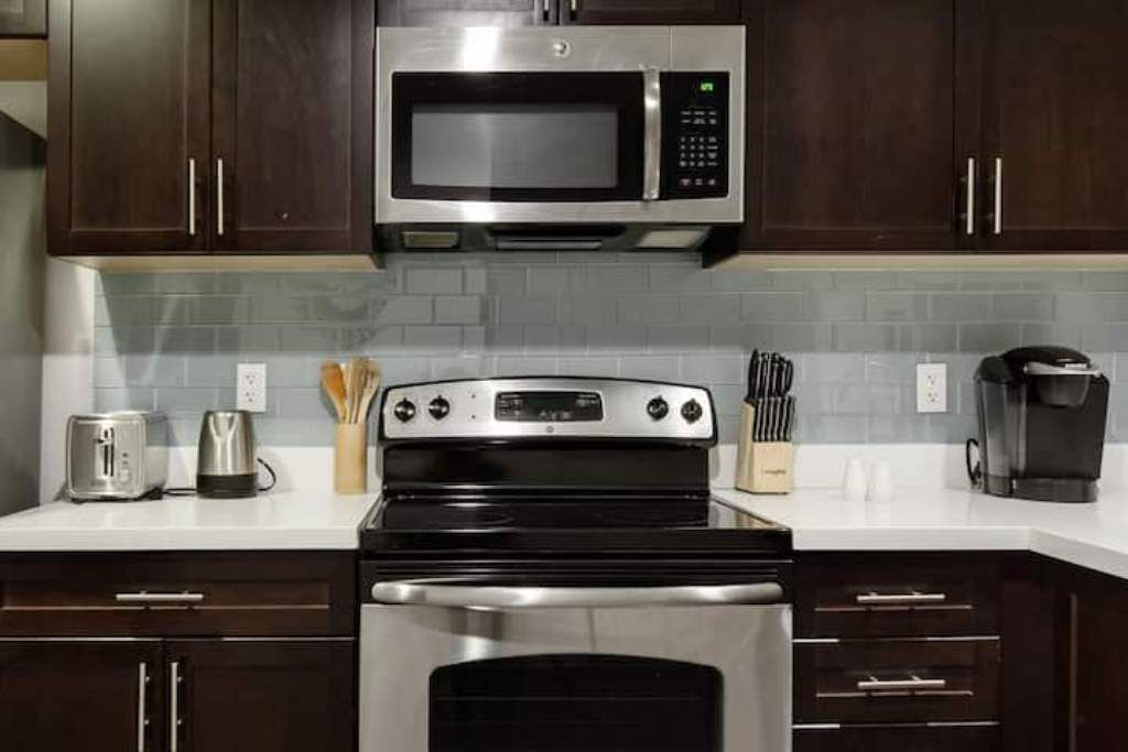 Photo of Kitchen in Westwood