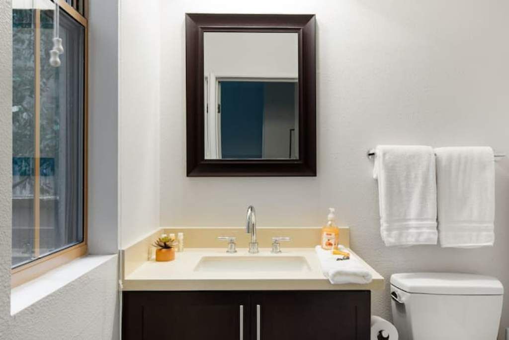 Photo of Bathroom in Westwood