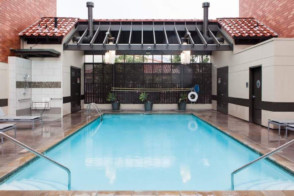 Photo of Outdoor in Westwood